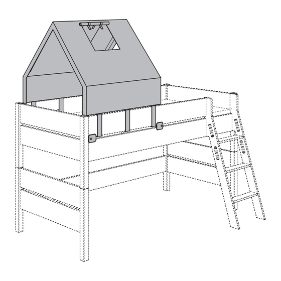 PAIDI 138 4601 Instructions Manual