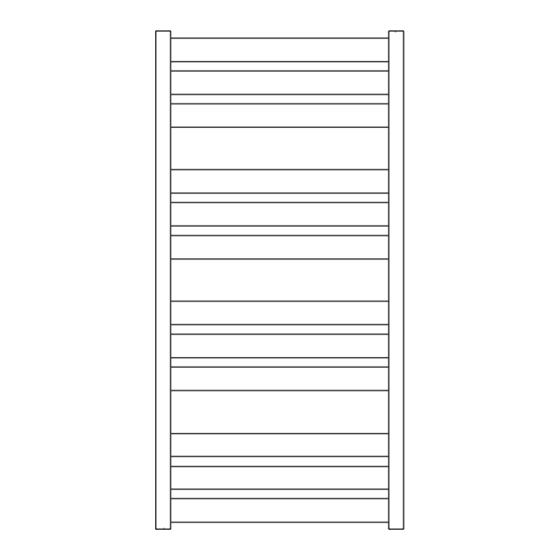 Supplies4Heat TALLIS TALLLR785009 Instructions