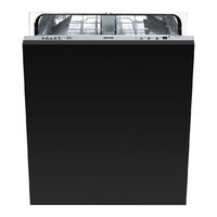 SMEG STA6445 Instruction Manual