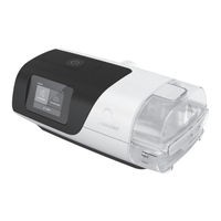 Resmed AirSense 11 Getting Started