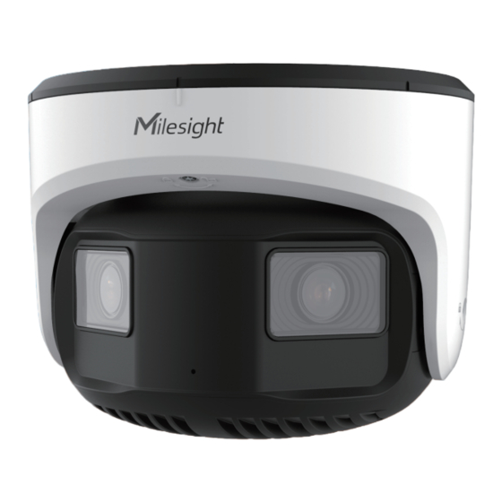 Milesight MS-C8477-PC Quick Start Manual