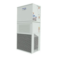 Daikin Climaa-Flex DWP060ACFK Installation, Operation And Maintenance Manual