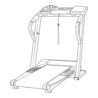 Healthrider S300i User Manual