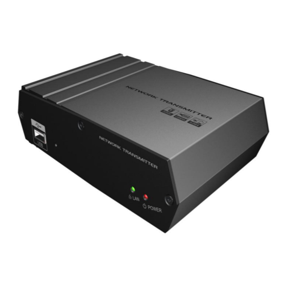 Vista VIP Kit2 VK2-ENCODER Installation Manual