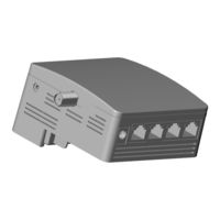 DKT Comega juma-ii series User Manual