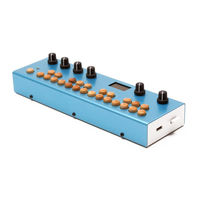 Critter & Guitari Organelle User Manual