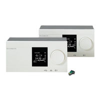 Danfoss ECL Comfort 210 Installation Manual