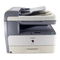 Copier Canon iR1024A Quick Start Manual