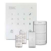 ERA E2 Instruction Manual