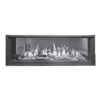 Town & Country Fireplaces TCWS.54LOGDW Installation Instructions Manual