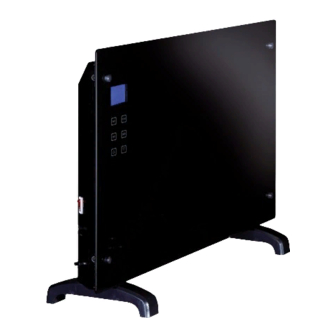 Rowi HGK 1000/2/1 TDF Premium Manuals