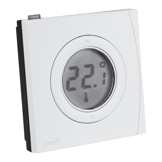 Schwaiger ZHD01 User Manual