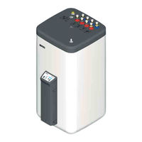 Rotex RPS4 Operating And Installation Instructions