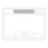 Febo Flame 15IN-23-101 User Manual