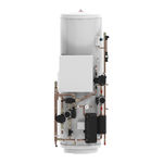 Ecodan 150 Standard Installation And Servicing Instructions