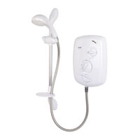 Triton Excite Eco Installation And Operating Instructions Manual