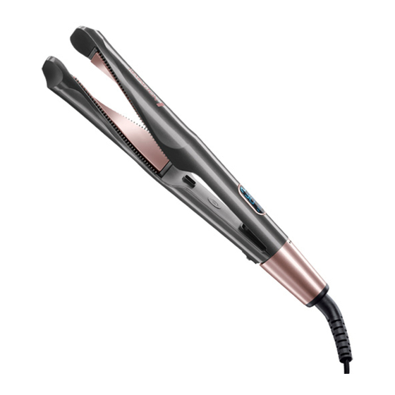 Remington S6606AU Use & Care Manual