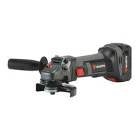 Würth EWS 18-A Translation Of The Original Operating Instructions