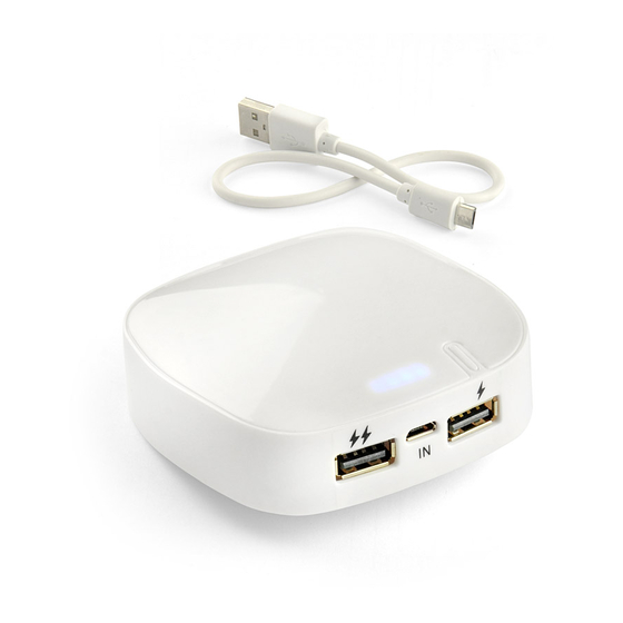 Asgard 45040 Quick Start Quide