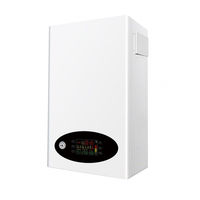 Trianco Aztec Mini Combi Installation & Operation Manual