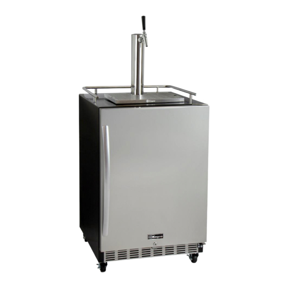 KEGCO HK38 INSTRUCTION MANUAL Pdf Download ManualsLib