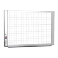 Plus M-18W User Manual