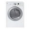 Dryer LG DLG2526W Owner's Manual