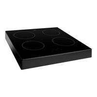 Pelgrim PKI154MAT/P01 Manual
