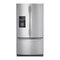 Refrigerator Whirlpool WRF767SDEM01 Use & Care Manual