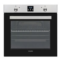Burg BEB8DT.1 User Manual