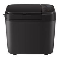 Panasonic SD-YR2550SXE Operating Instructions Manual