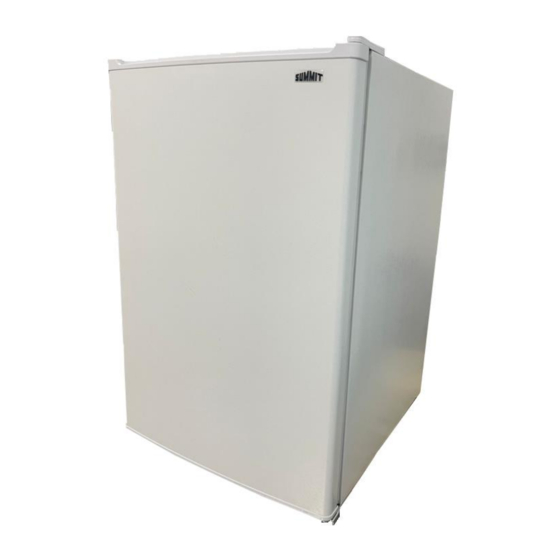 Summit FS605 User Manual