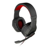 Genesis NSG-0687 Quick Installation Manual