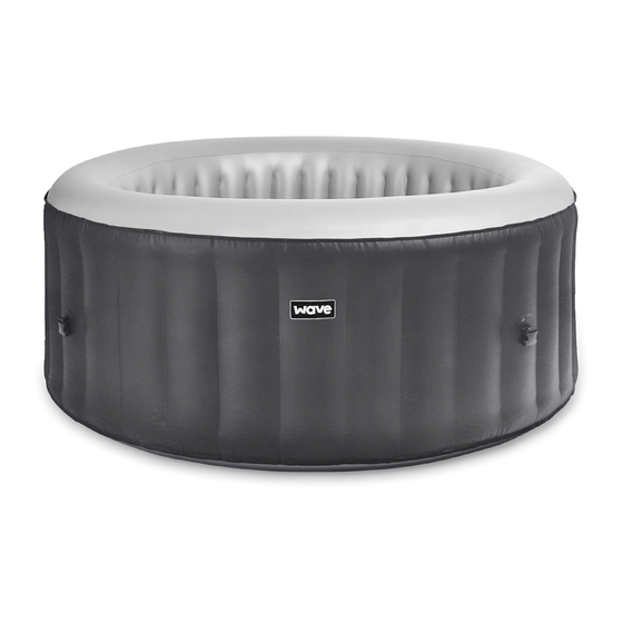 Wave Pacific Installation And User Manual