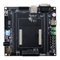 Geehy SEMICONDUCTOR APM32F407 Series User Manual