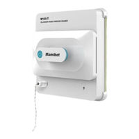 mamibot iGLASSBOT W120-T User Manual