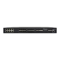 Versitron SGX368244M User Manual
