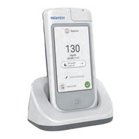 Rightest GM700 Pro 2 User Manual
