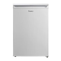 Lec U5517B User Manual