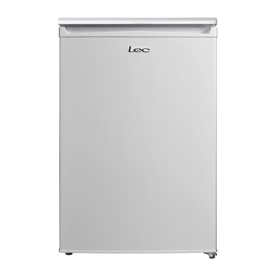 Lec U5517W User Manual