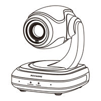 ROCWARE RC310 User Manual