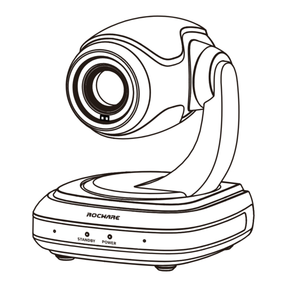 ROCWARE RC310 User Manual