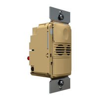 Legrand PTDSW301 Installation Instructions