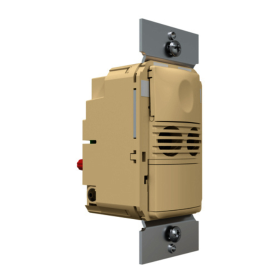 LEGRAND PTDSW301 Installation Instructions