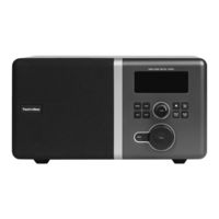 TechniSat DigitRadio 300 Manual