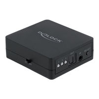Delock 63395 User Manual