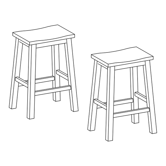Costway JV11682 Manual