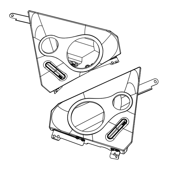 DS18 SLG-FKP6V2 Owner's Manual