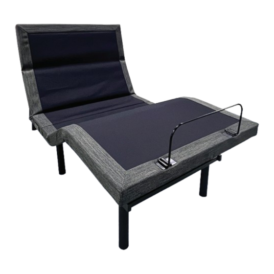 SuperiorSleep EXPERIENCE SS350 Manuals