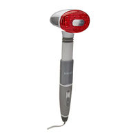 HoMedics Thera-P HHP-225HJ-THP User Manual